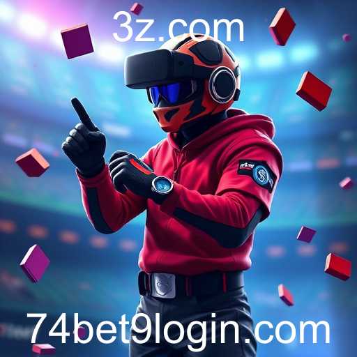 74bet9 Login: A Evolução do Jogo Online e Seus Impactos