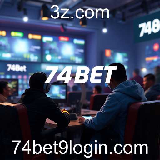 74bet9 Login: Tendências e Impactos no Mundo dos Jogos