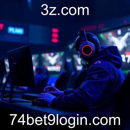 O Crescimento do Mercado de Jogos Online no Brasil