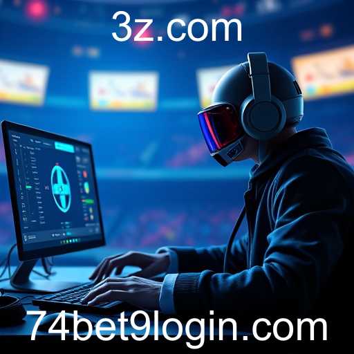 Tendências Atuais nos Jogos Online