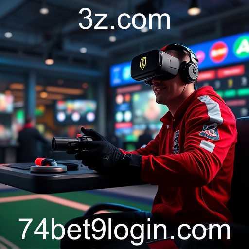 O Crescimento dos Jogos Online em 2025