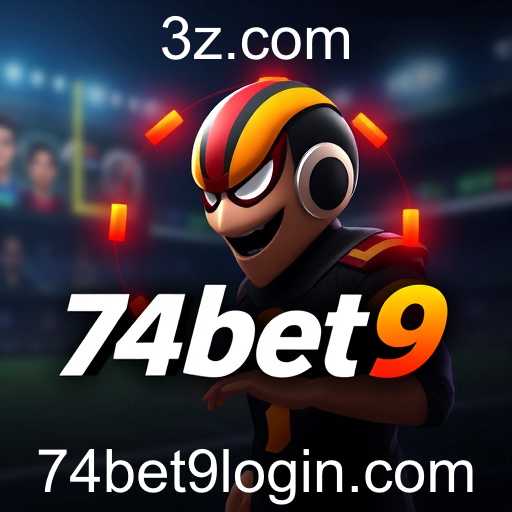 O Impacto do 74bet9 no Mercado de Jogos em 2025