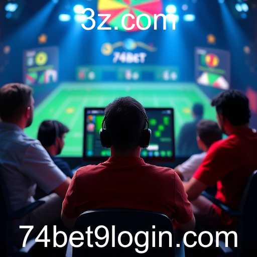 A Influência do Jogo Online na Economia de 2025