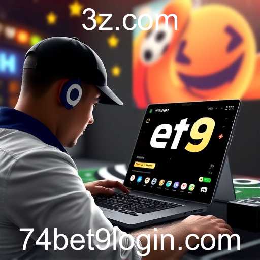 74bet9 e o Crescimento dos Jogos Online no Brasil